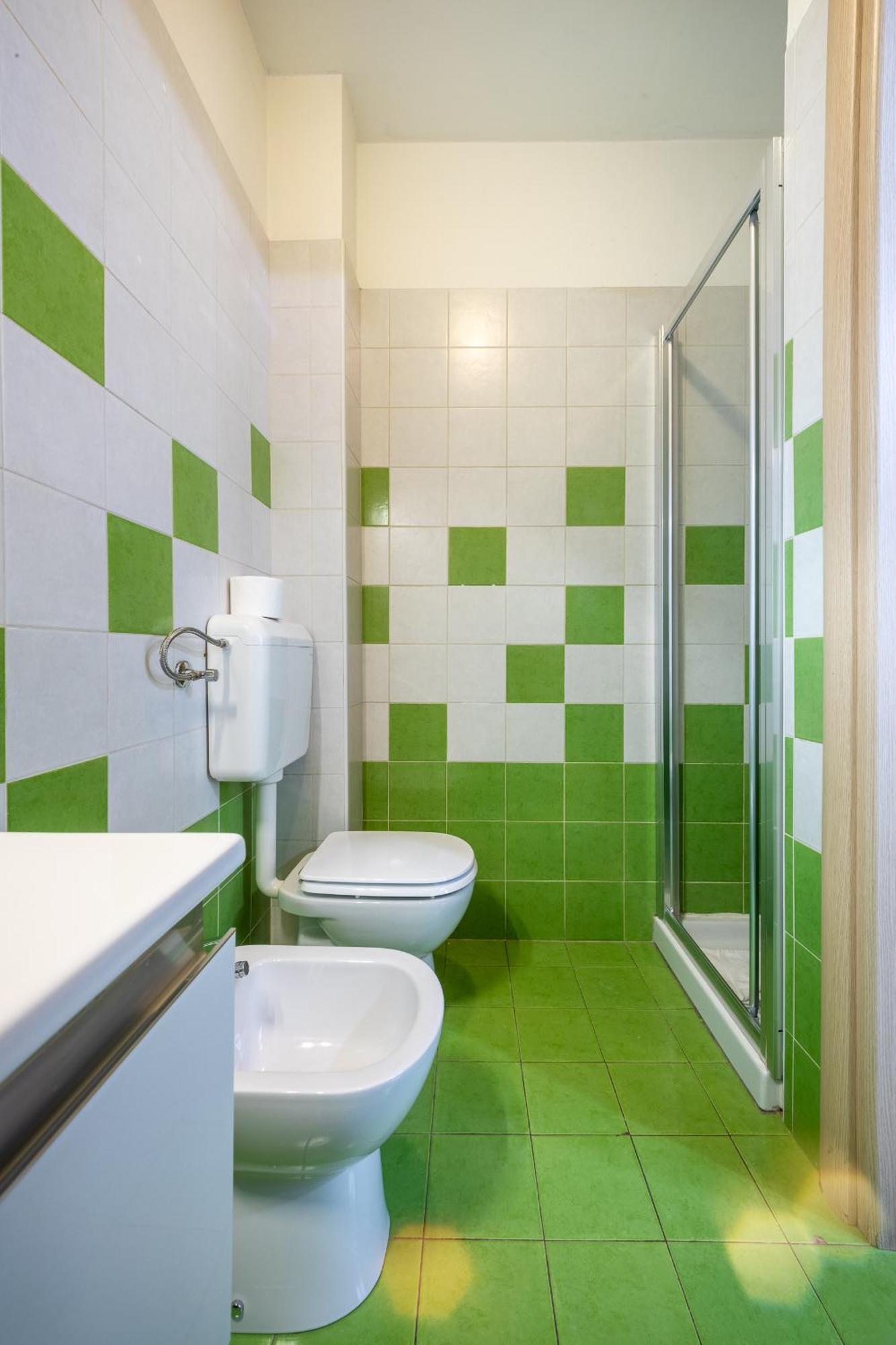 Italstay - Nuova Residenza Romeo - Affittacamere Verona Exterior photo