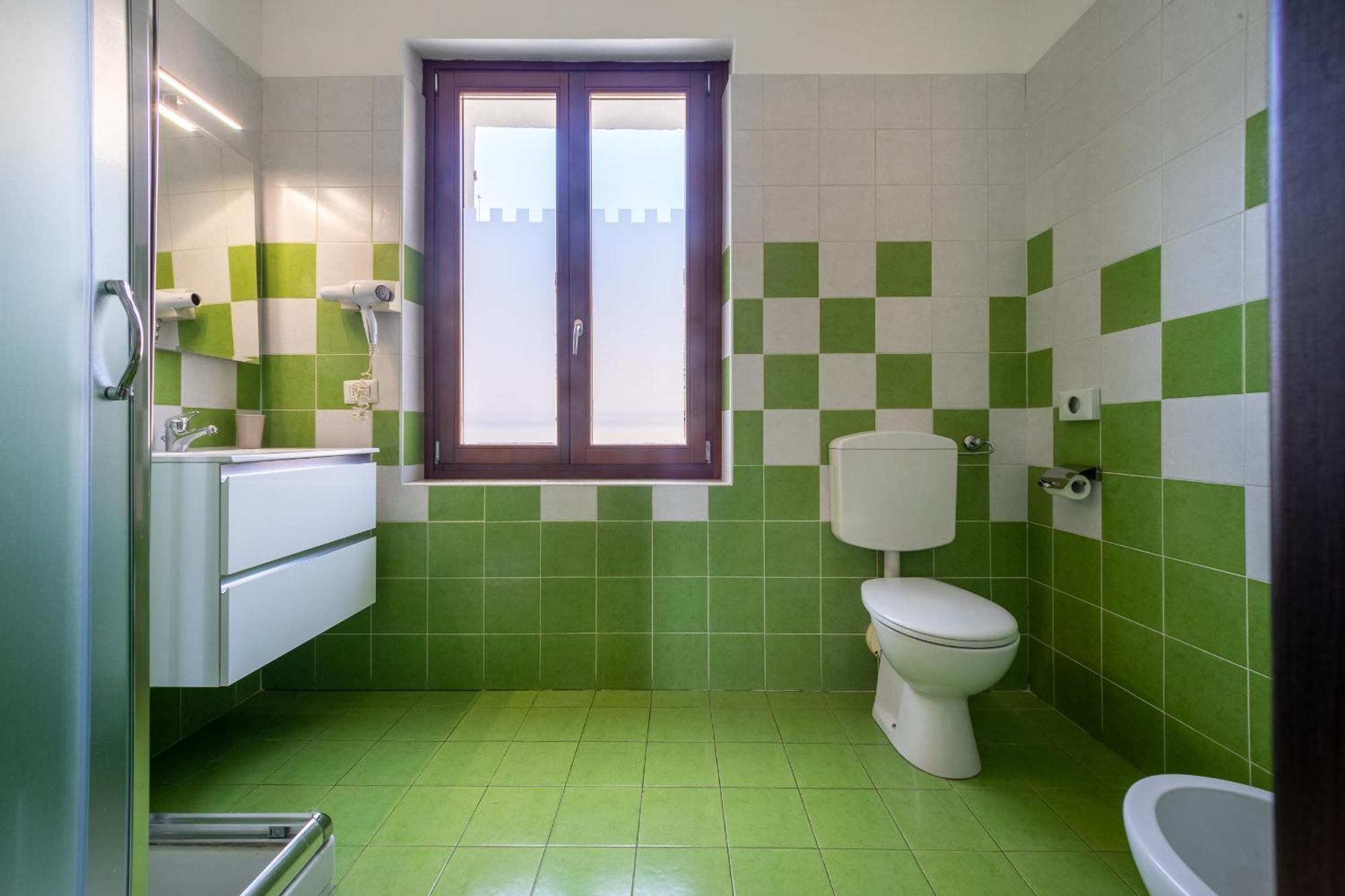 Italstay - Nuova Residenza Romeo - Affittacamere Verona Exterior photo